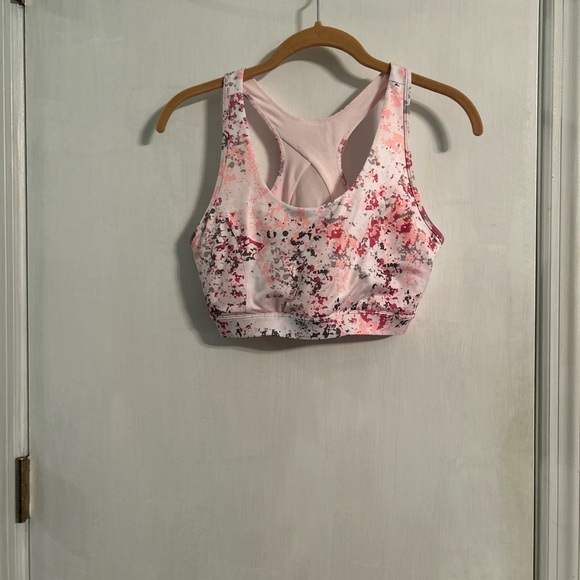 tek gear Other - Tek Gear Med Support Sports Bra, Women’s L